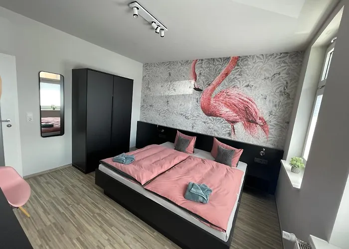 Stilapartment Oasis 1 #whirlpool Saisonal ורניגרוד